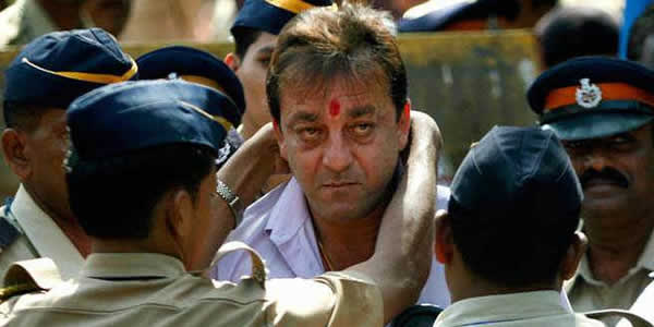 Sanjay Dutt to be out on 30 day parole